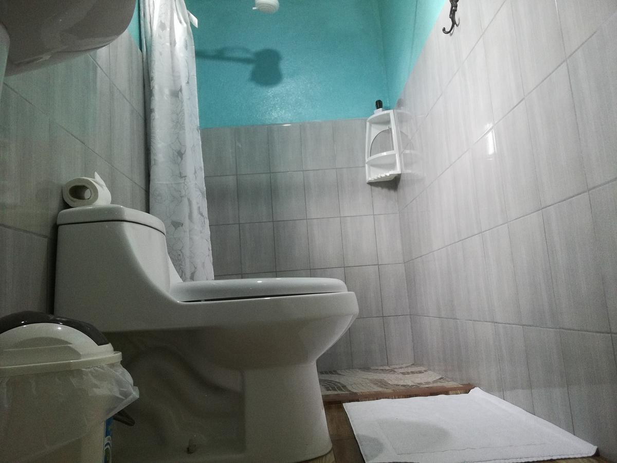 Cabinas Cascada Rio Celeste Bijagua Exterior foto