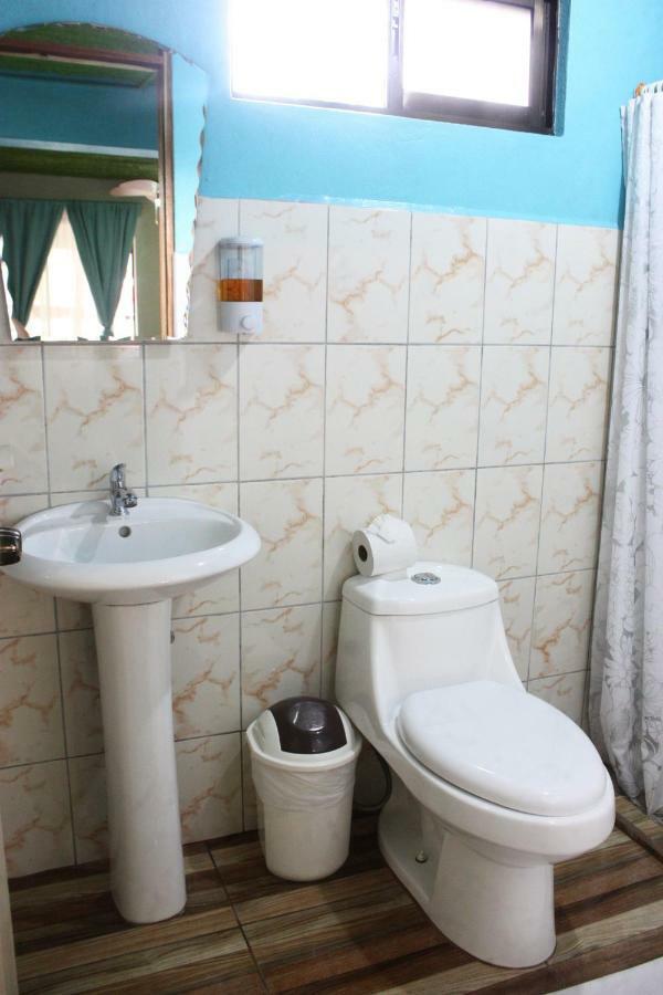 Cabinas Cascada Rio Celeste Bijagua Exterior foto